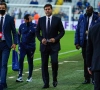 Pochettino prend ses responsabilités après l'élimination du PSG en Ligue des champions