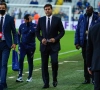 Mauricio Pochettino : "Le club fera tout son possible pour garder Kylian Mbappé"