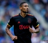 Sebastien Haller de retour à l'entraînement, trois mois après avoir été opéré d'un cancer des testicules 