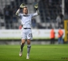 Simon Mignolet est l'homme du match entre Charleroi et Bruges