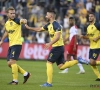 L'Union Saint-Gilloise arrache la victoire en fin de match contre un Zulte Waregem réduit à 10 