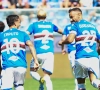 Serie A: première victoire de la saison pour la Sampdoria 