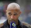 Une équipe européenne tape dans l'oeil de Thierry Henry