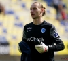 Maarten Vandevoordt permet à Genk de remporter le derby : "C'était un pur réflexe"