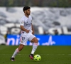 Le Real va se séparer d'Asensio