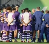 Le Beerschot sanctionné pour non-respect de certaines règles en matière de transferts