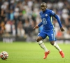 Positif au Covid, N'Golo Kanté manquera le duel à la Juventus