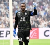 Jorge Sampaoli justifie le choix Mandanda