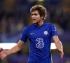 Marcos Alonso ne veut plus mettre un genou à terre: "Montrer autrement que je ne suis pas raciste"