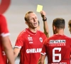 Ritchie De Laet a marqué son premier goal en D1A