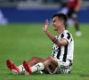 Allegri n'en veut pas à Dybala: "Il a tellement donné pour la Juventus..."