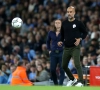 Pep Guardiola salue la prestation de ses troupes : "Ils peuvent être vraiment fiers"