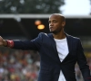 Vincent Kompany croira toujours en ses principes : "C'est absolument nécessaire"