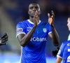 🎥 Un centre millimétré, une reprise imparable: le 20e but de Paul Onuachu en Pro League