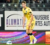 Jack Hendry : "Je ne suis pas un transfert panique"