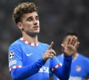 Antoine Griezmann répond aux critiques : "Elles étaient justifiées"