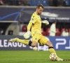 Simon Mignolet voit plus grand que le Club de Bruges: "Très important pour la Belgique"