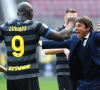 Antonio Conte blâme Chelsea pour Lukaku: "Ils doivent comprendre comment l'utiliser"