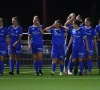 KRC Genk Ladies naar laatste vier na overtuigende zege tegen Woluwe