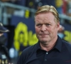 Vers un retour de Ronald Koeman à la tête des Pays-Bas ? 