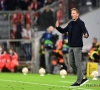 Julian Nagelsmann savoure sa victoire et encense l'un de ses joueurs