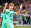 EreDivisie: Yorbe Vertessen buteur, le PSV émerge de justesse et prend la tête 