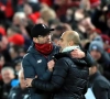 Pep Guardiola a rendu hommage à Jürgen Klopp : "Il m'a aidé"