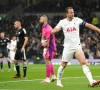 Harry Kane finalement prêt à rester à Tottenham