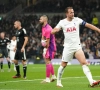 🎥 Un triplé en une demi-heure pour Harry Kane 