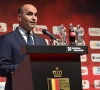 Roberto Martinez priorité d'Everton : la fédération est-elle prête à le laisser partir ?