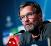 Jurgen Klopp après la claque de Liverpool à Naples : "C'est le moment idéal pour jouer contre nous"