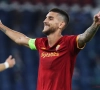 Officiel: Lorenzo Pellegrini prolonge à la Roma