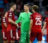 LDC : le Bayern en plante 7 contre Salzbourg, Liverpool défait mais qualifié