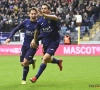 Benito Raman à nouveau supersub : "On doit toujours gagner ce match"