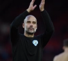 Pep Guardiola : "On a réalisé une top performance"