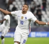 Kylian Mbappé s'exprime sur ses droits à l'image : " J'ai l'habitude des critiques »