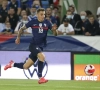 Lucas Digne se paie Bénitez