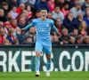 Phil Foden impliqué dans une bagarre générale après la défaite contre Tottenham, son club réagit 