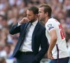 Gareth Southgate : "J'en ai eu un peu marre de la fin du match"