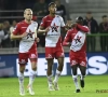 Zulte renverse l'Antwerp et se donne de l'air au classement