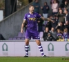 Frédéric Frans (Beerschot) voit enfin le bout du tunnel 