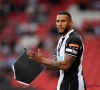 Le capitaine de Newcastle Jamaal Lascelles évoque le rachat du club : "C'était fantastique"