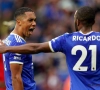 Un grand club de Premier League voudrait Youri Tielemans