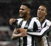 Une violente bagarre aurait éclaté entre Jamaal Lascelles et Isaac Hayden (Newcastle)