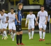 Le Club de Bruges s'est incliné contre Manchester City en Ligue des Champions