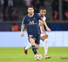 Le PSG s'impose dans la douleur, Messi débloque son compteur but en Ligue 1