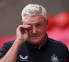 À peine viré de Newcastle, Steve Bruce réagit : "Je n'ai jamais vraiment été désiré"