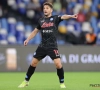 Serie A : Naples et Dries Mertens s'imposent à Bergame, Cagliari corrigé par l'Udinese 