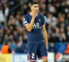 PSG : Achraf Hakimi accusé de viol 