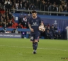 Kylian Mbappe a laissé son penalty "par respect" à Lionel Messi